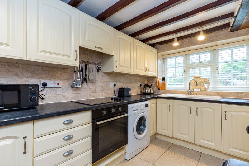 Peaks Lane Stonesfield